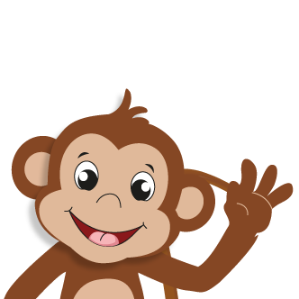 CO2 Monkey